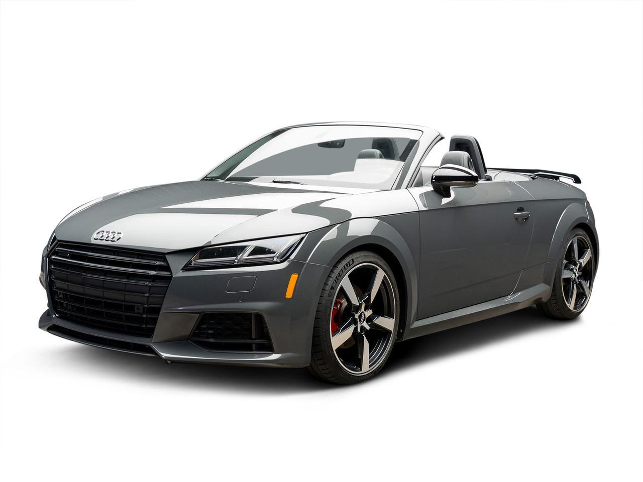 2020 Audi TT 2.0T Roadster Ft Lauderdale FL