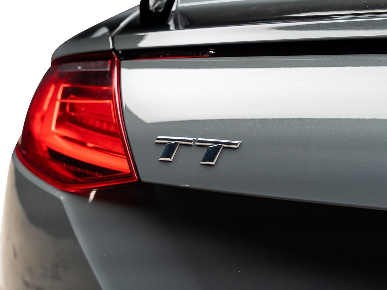 2020 Audi TT 2.0T Roadster Ft Lauderdale FL