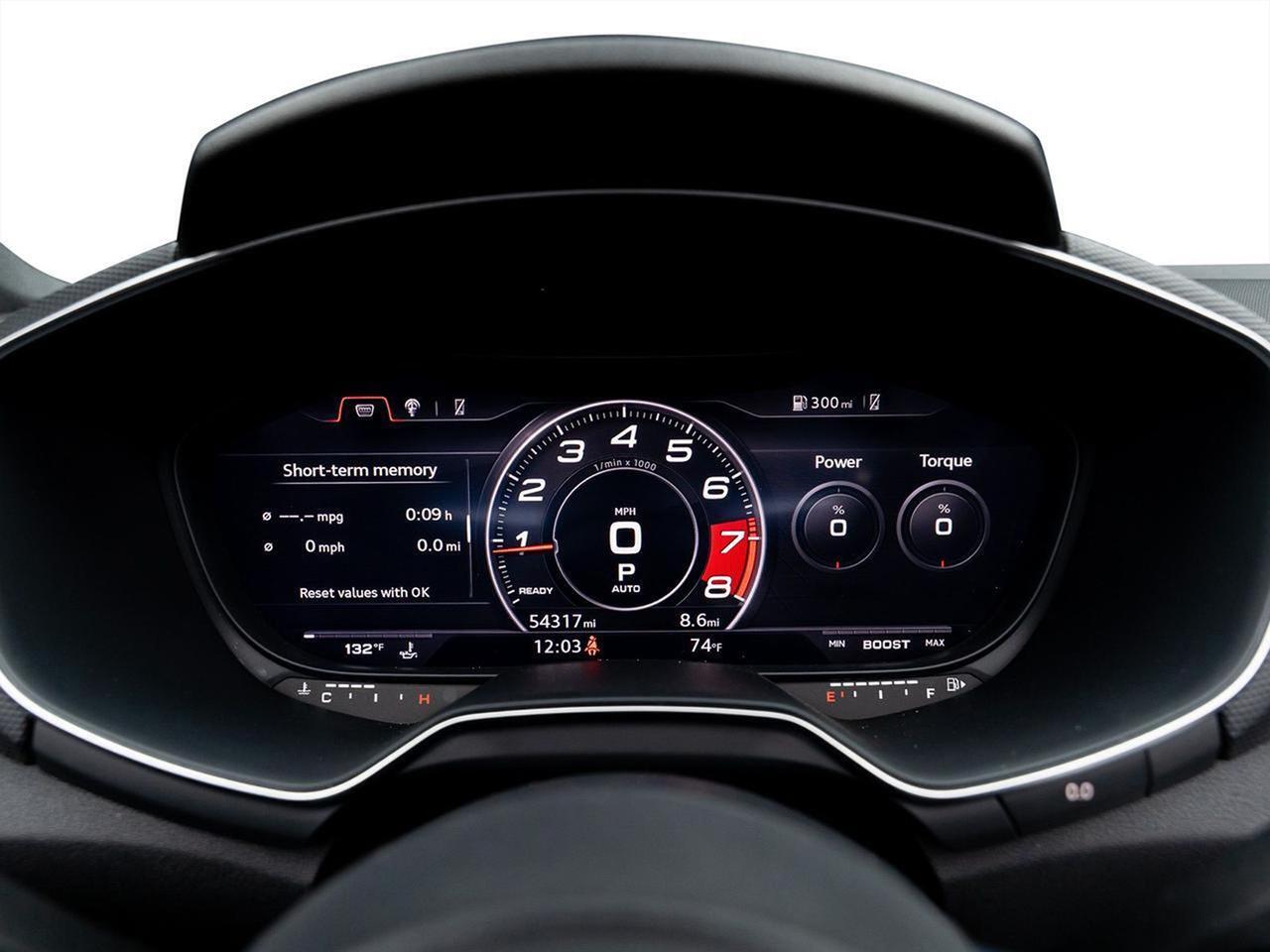 2020 Audi TT 2.0T Roadster Ft Lauderdale FL