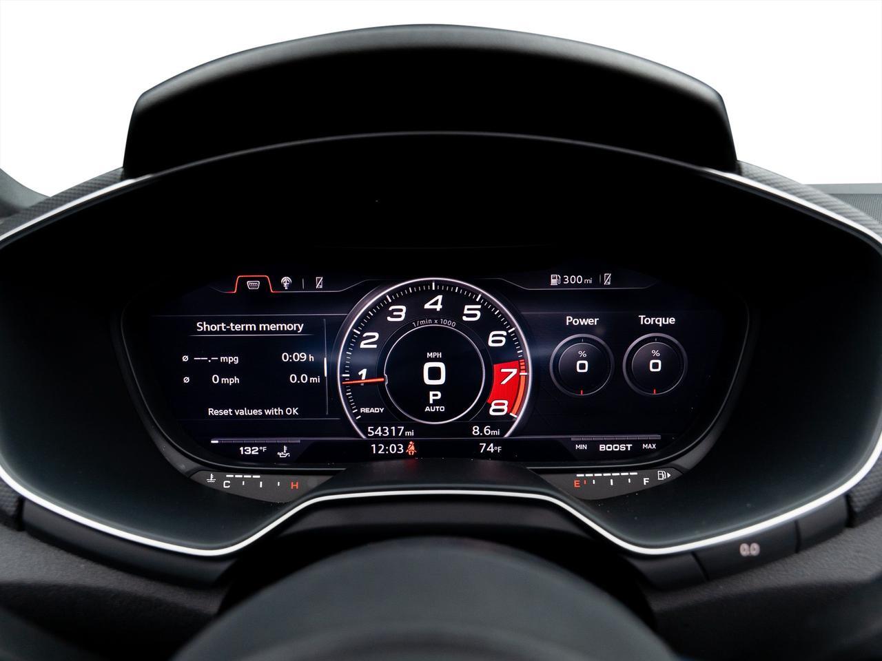 2020 Audi TT 2.0T Roadster Ft Lauderdale FL