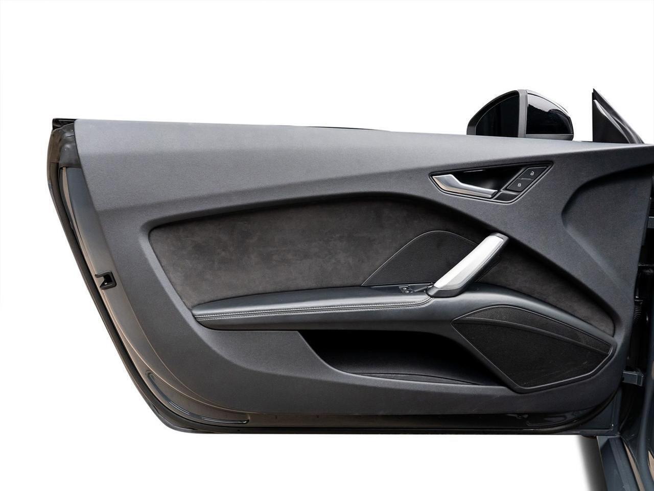 2020 Audi TT 2.0T Roadster Ft Lauderdale FL