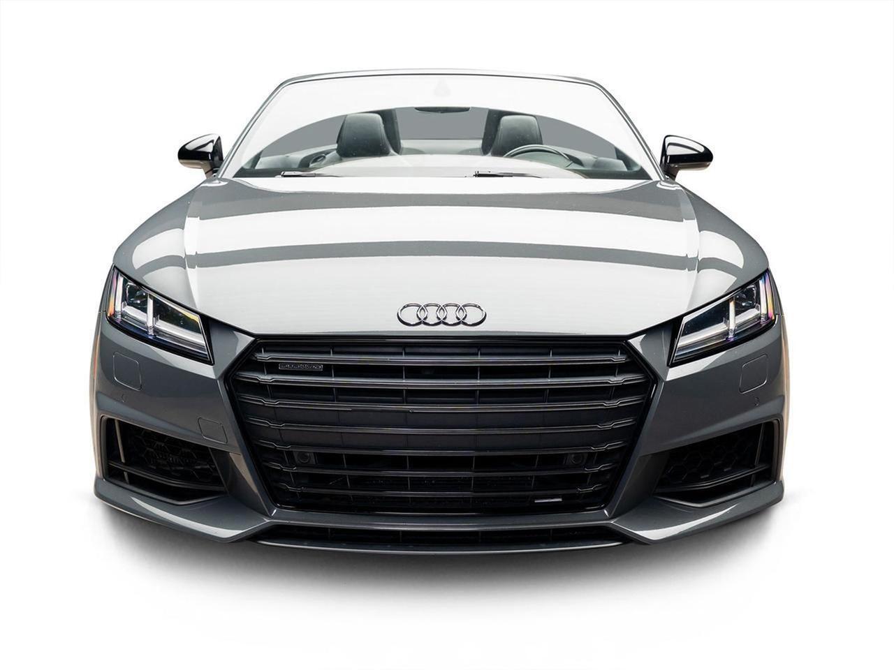 2020 Audi TT 2.0T Roadster Ft Lauderdale FL