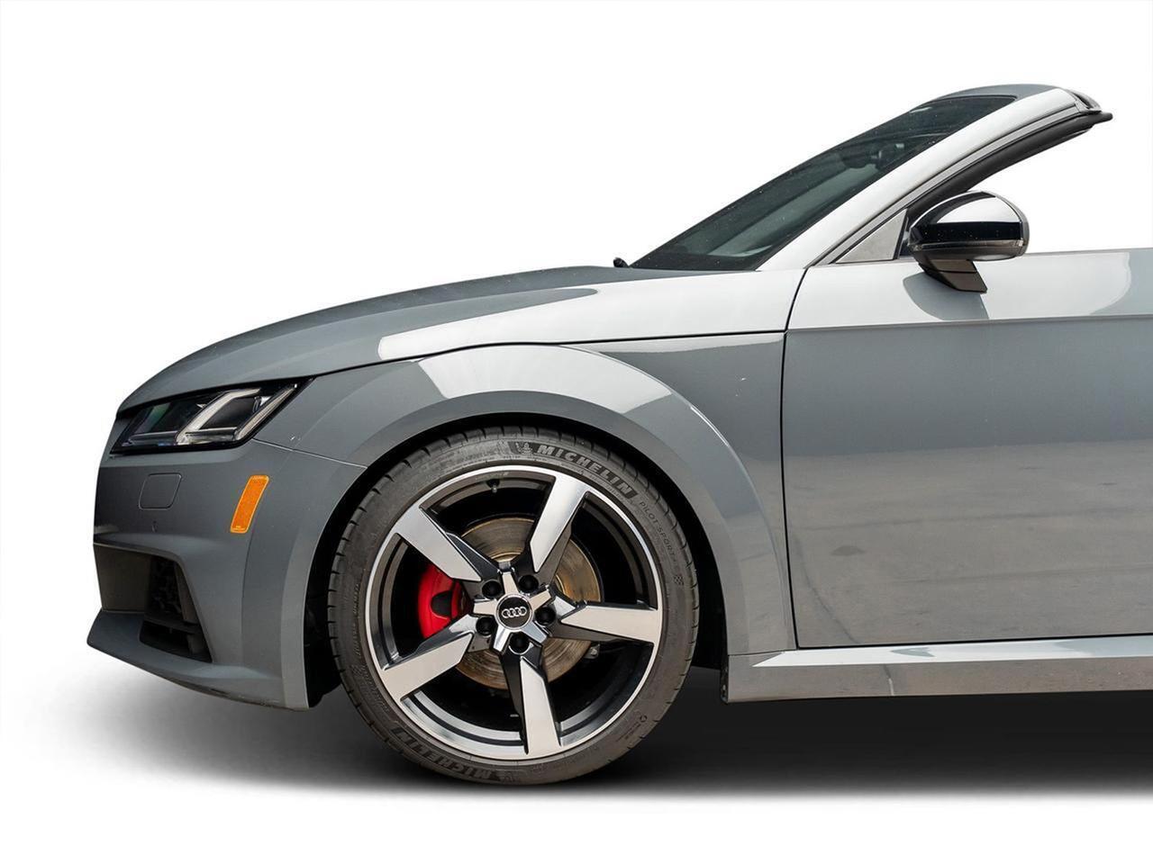 2020 Audi TT 2.0T Roadster Ft Lauderdale FL