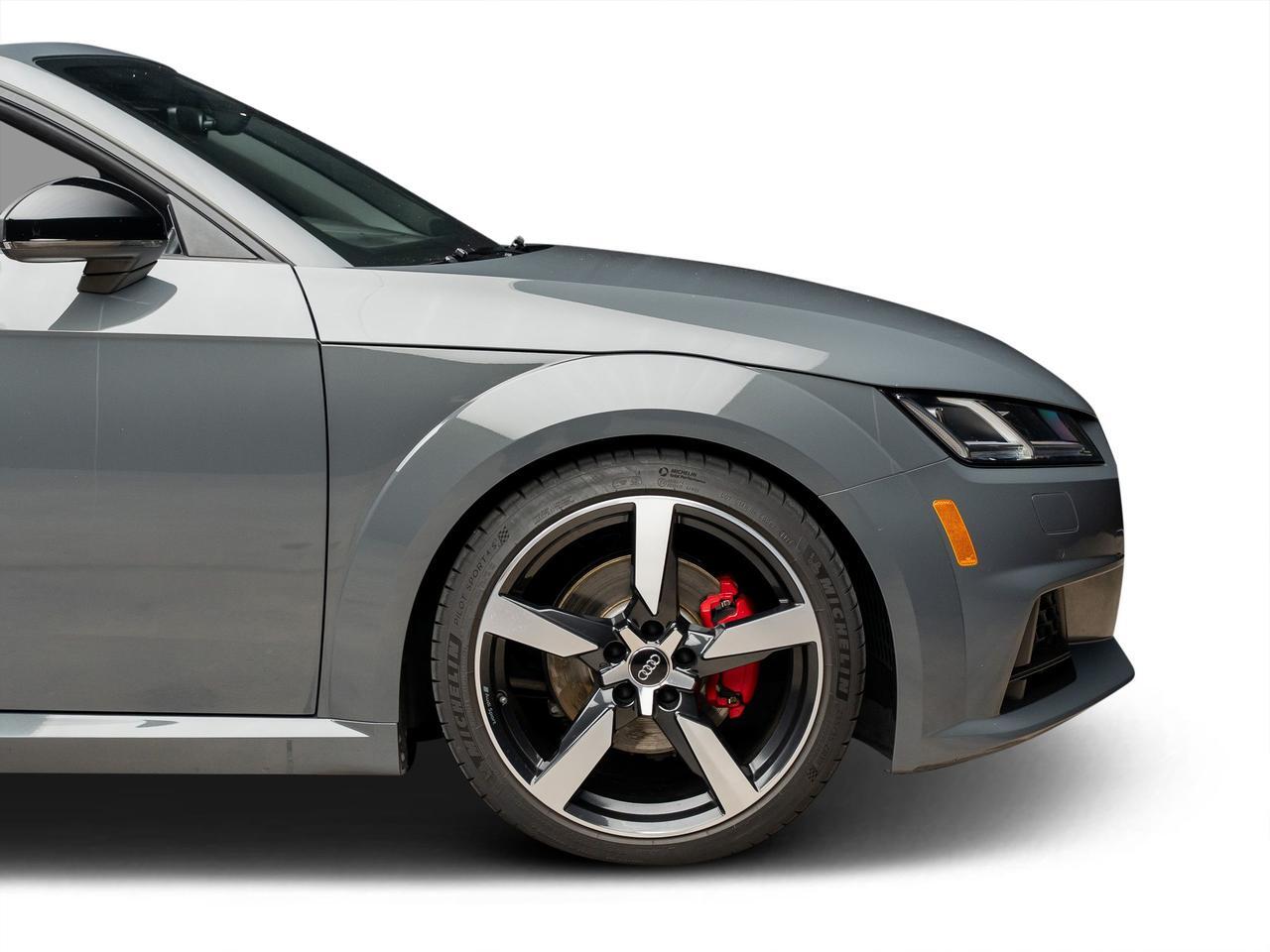 2020 Audi TT 2.0T Roadster Ft Lauderdale FL