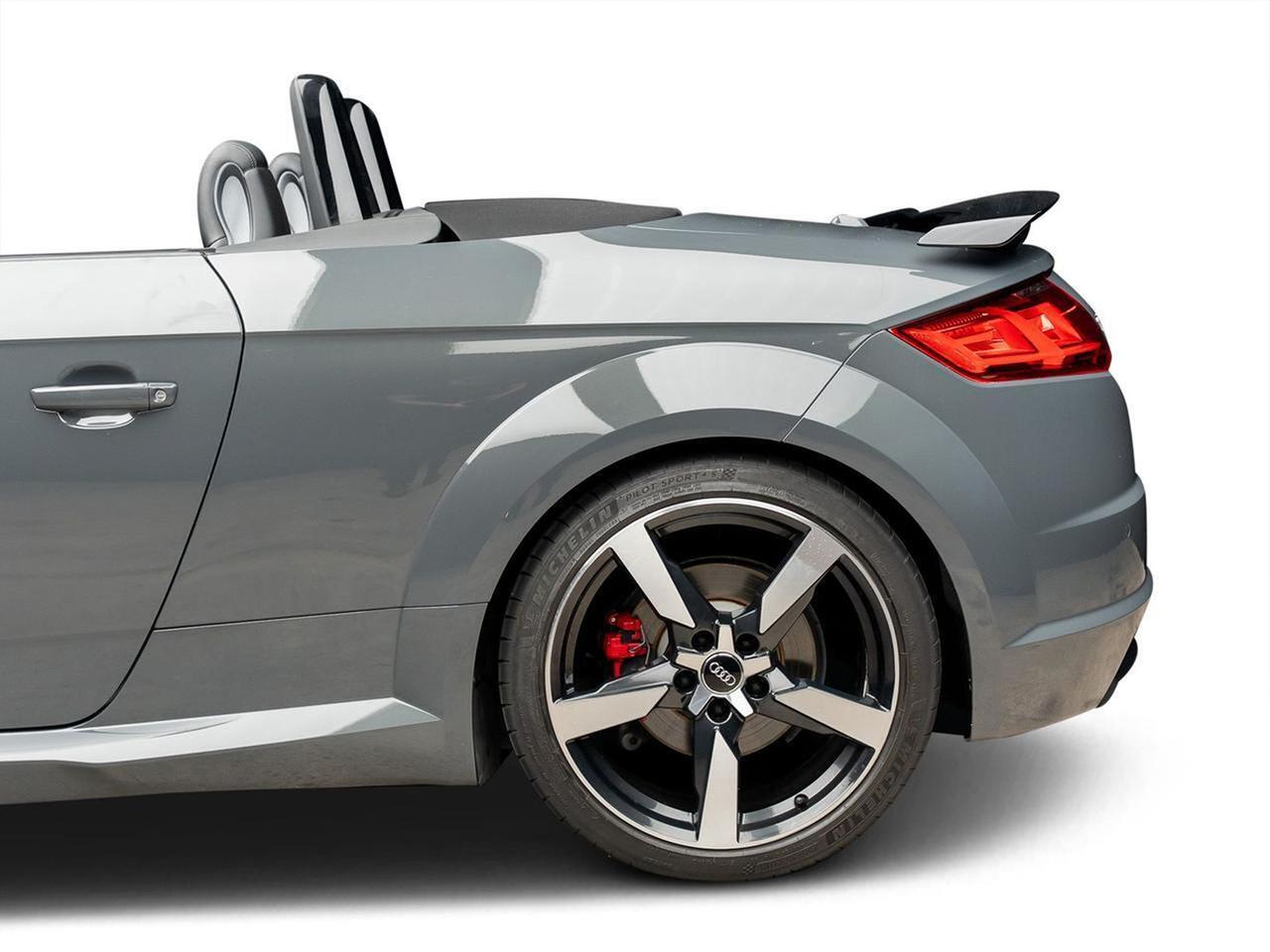 2020 Audi TT 2.0T Roadster Ft Lauderdale FL