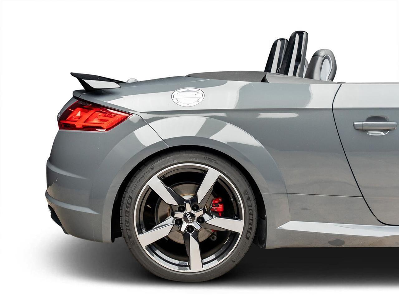 2020 Audi TT 2.0T Roadster Ft Lauderdale FL