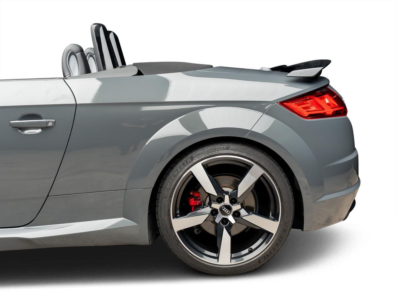 2020 Audi TT 2.0T Roadster Ft Lauderdale FL
