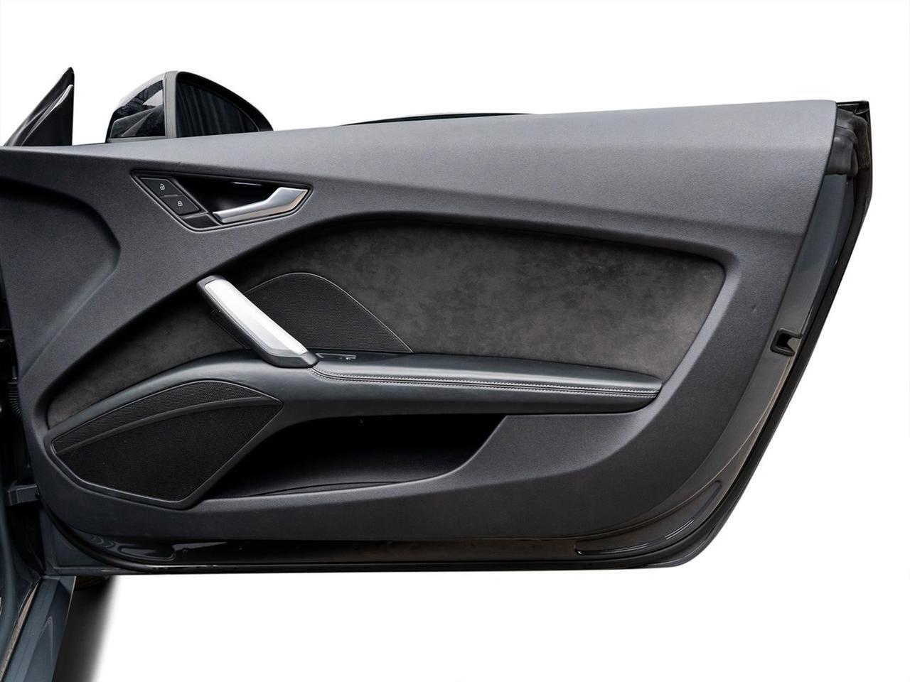 2020 Audi TT 2.0T Roadster Ft Lauderdale FL