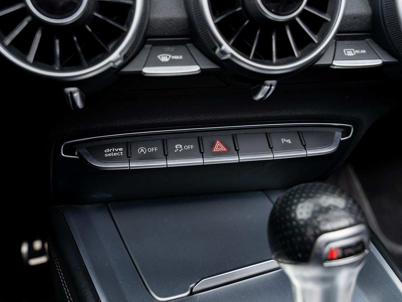 2020 Audi TT 2.0T Roadster Ft Lauderdale FL