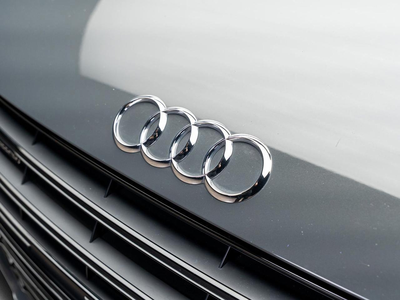 2020 Audi TT 2.0T Roadster Ft Lauderdale FL