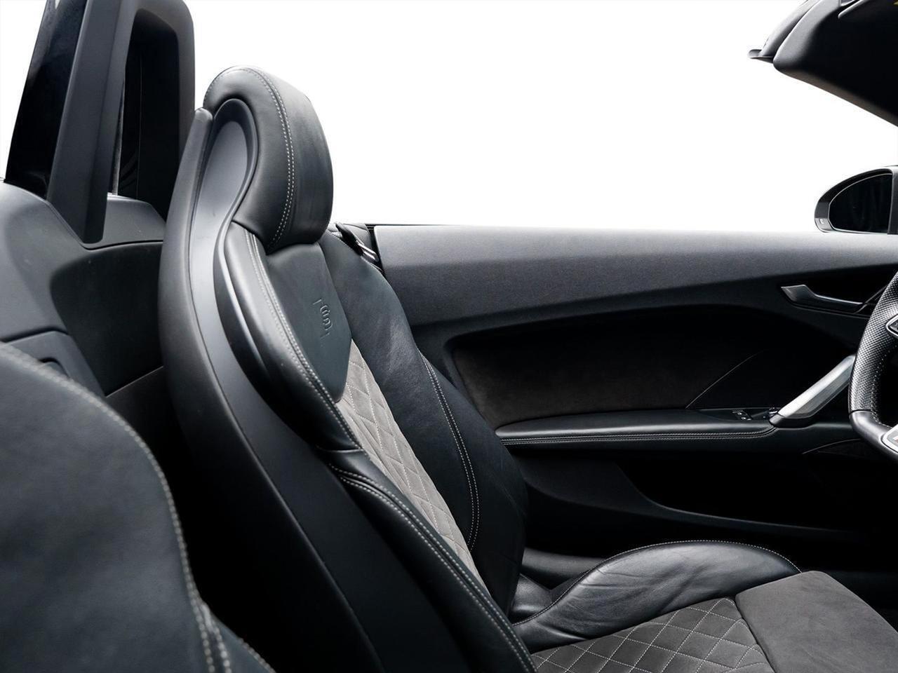 2020 Audi TT 2.0T Roadster Ft Lauderdale FL