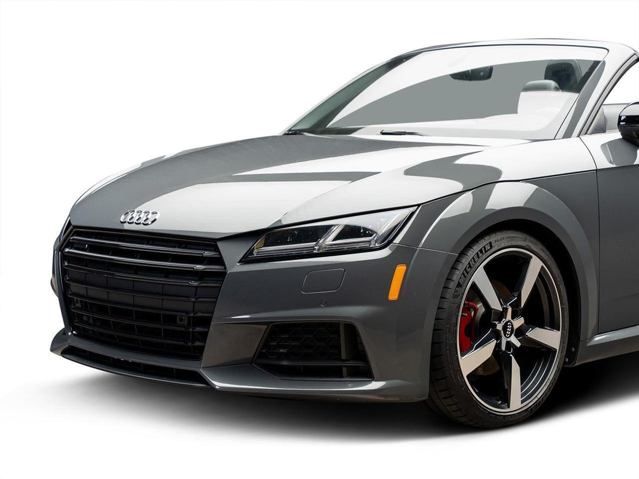 2020 Audi TT 2.0T Roadster Ft Lauderdale FL