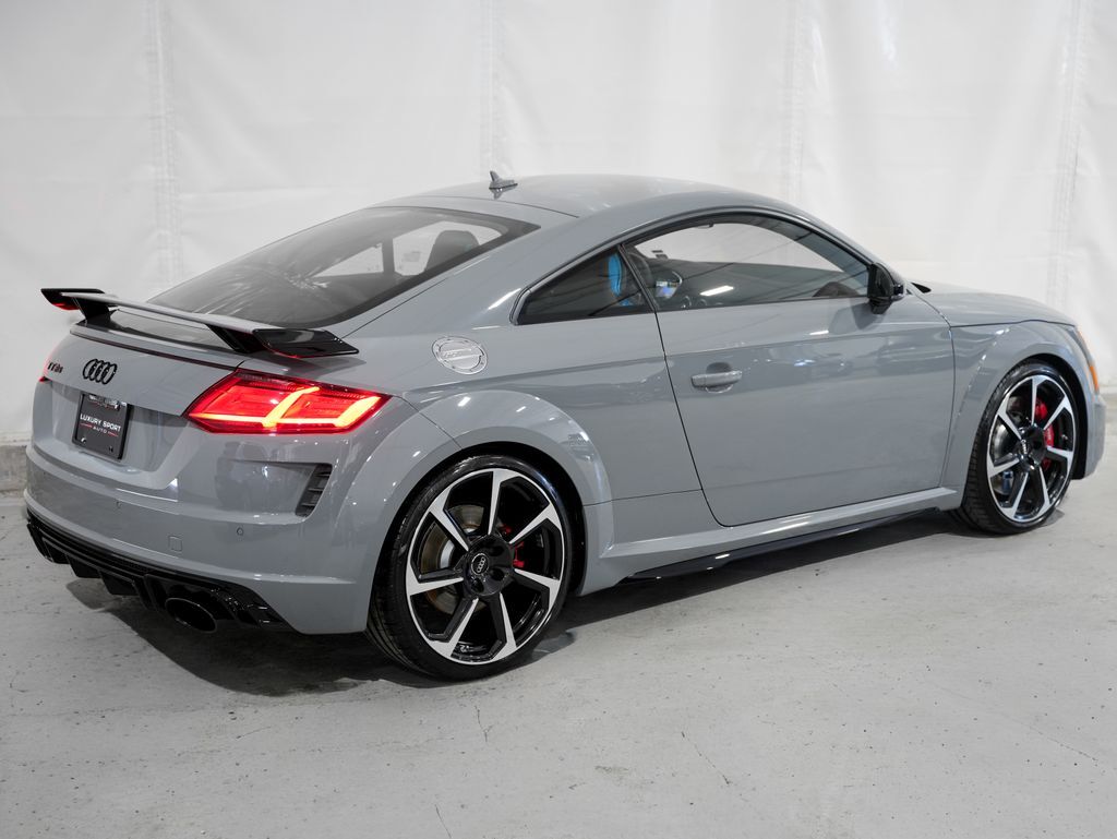 2020 Audi TT RS 2.5T Tigard OR