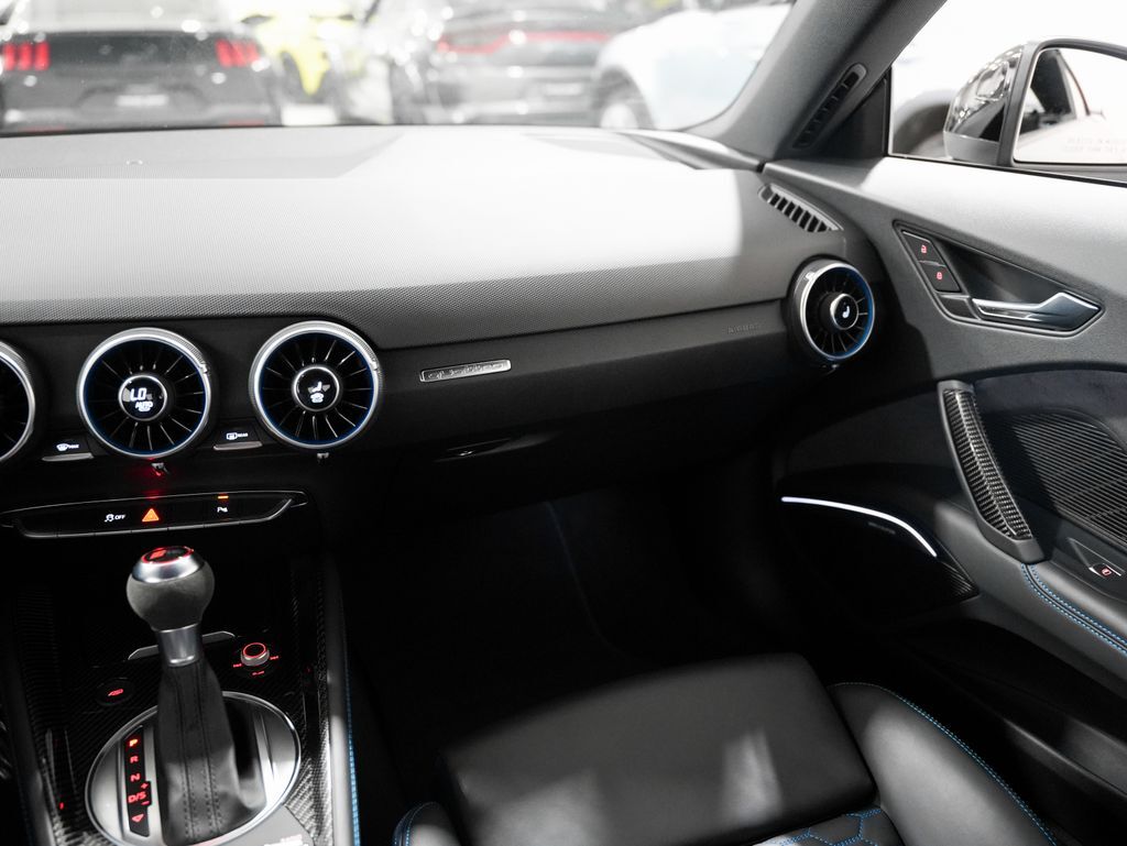 2020 Audi TT RS 2.5T Tigard OR