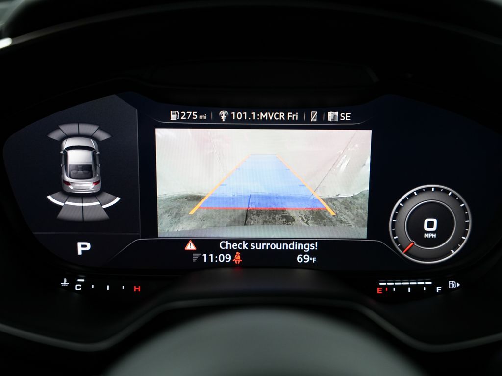 2020 Audi TT RS 2.5T Tigard OR