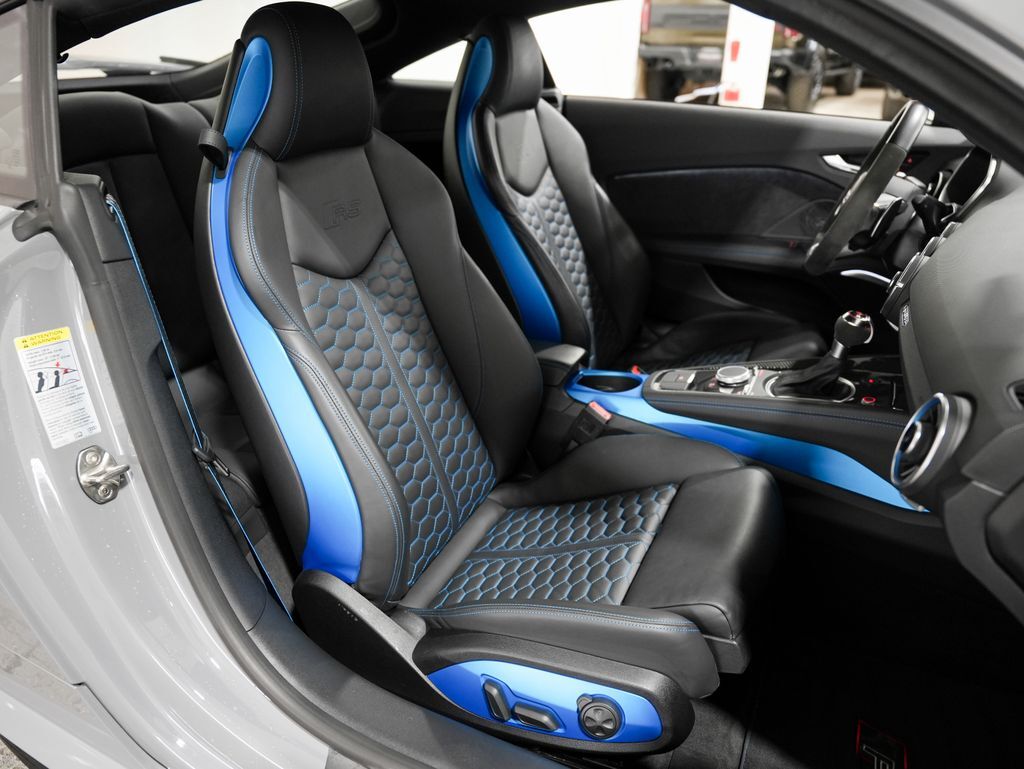 2020 Audi TT RS 2.5T Tigard OR