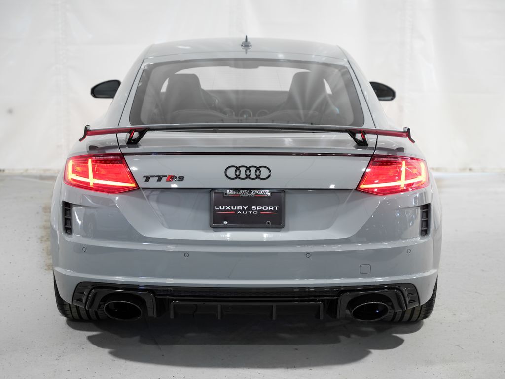 2020 Audi TT RS 2.5T Tigard OR