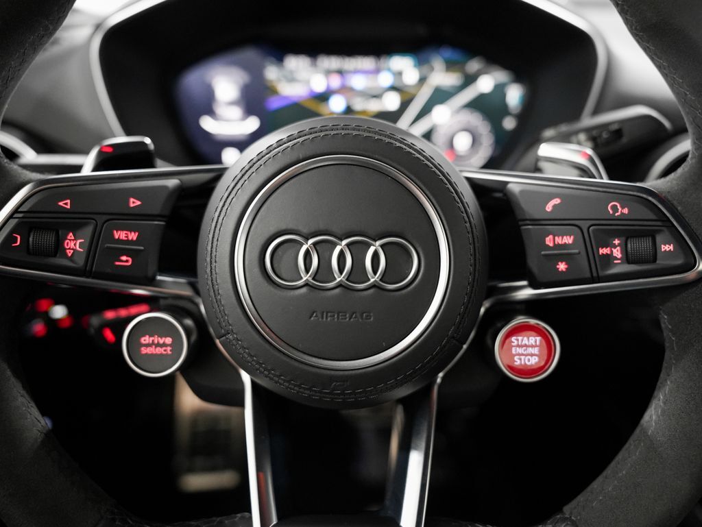 2020 Audi TT RS 2.5T Tigard OR