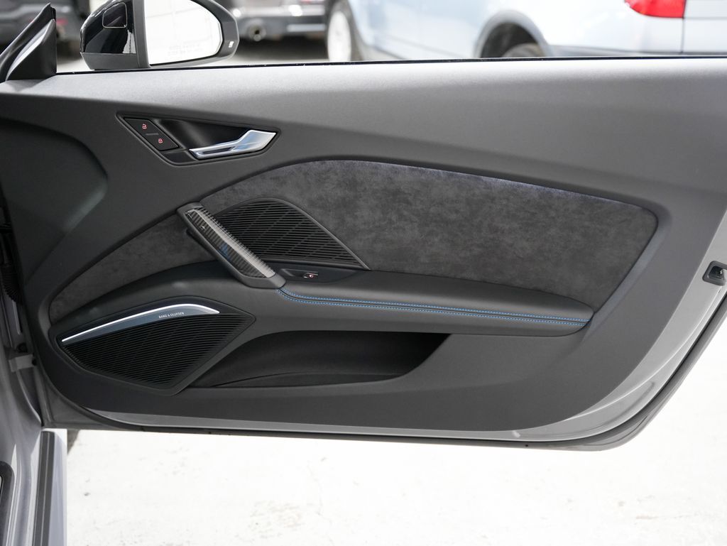 2020 Audi TT RS 2.5T Tigard OR