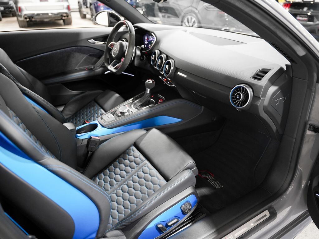 2020 Audi TT RS 2.5T Tigard OR
