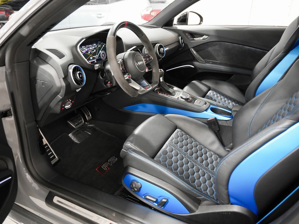 2020 Audi TT RS 2.5T Tigard OR