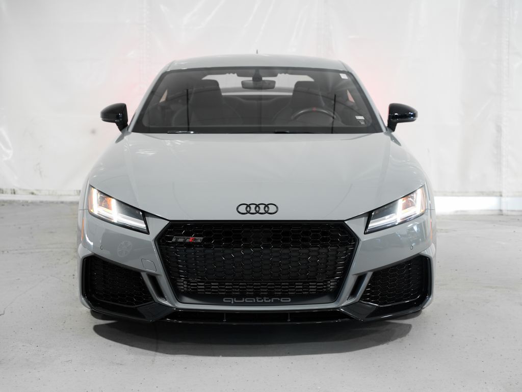 2020 Audi TT RS 2.5T Tigard OR