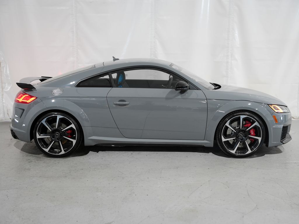 2020 Audi TT RS 2.5T Tigard OR