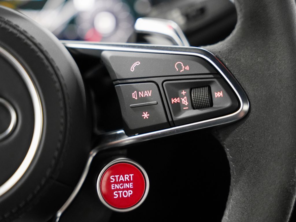2020 Audi TT RS 2.5T Tigard OR