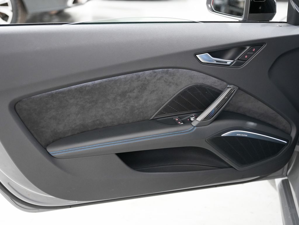 2020 Audi TT RS 2.5T Tigard OR