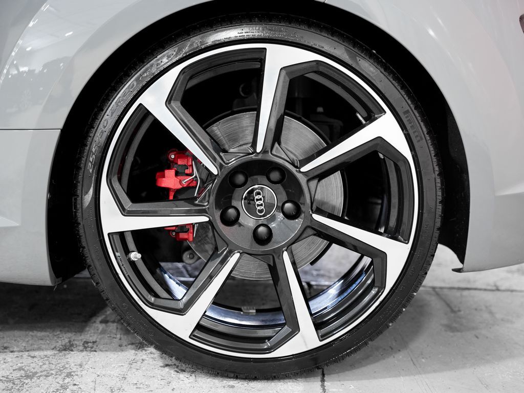 2020 Audi TT RS 2.5T Tigard OR
