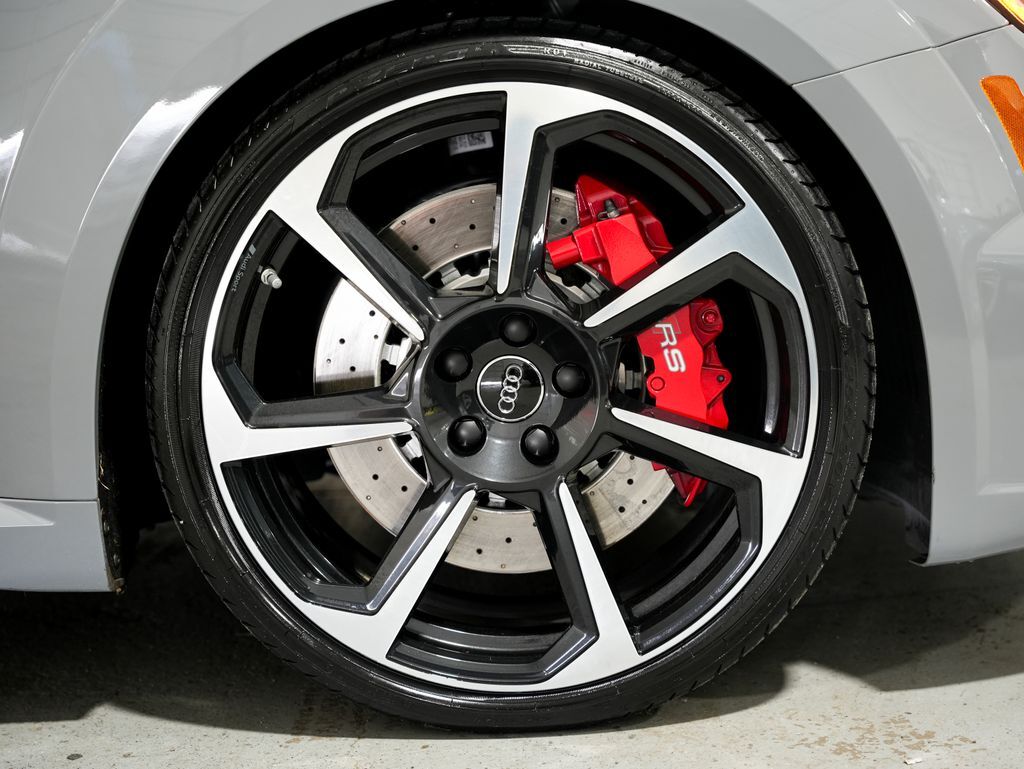 2020 Audi TT RS 2.5T Tigard OR