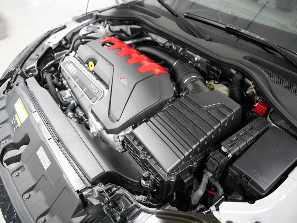 2020 Audi TT RS 2.5T Tigard OR