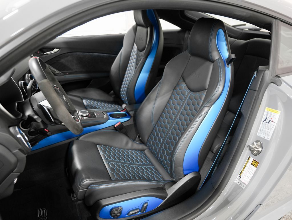 2020 Audi TT RS 2.5T Tigard OR