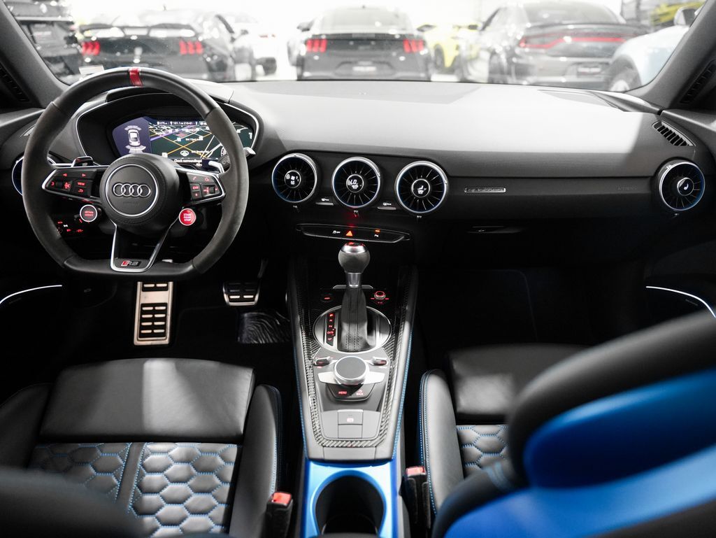 2020 Audi TT RS 2.5T Tigard OR