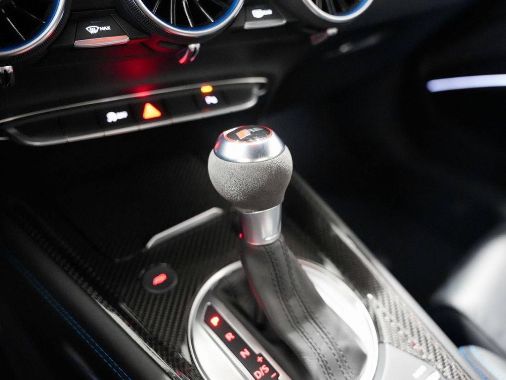 2020 Audi TT RS 2.5T Tigard OR