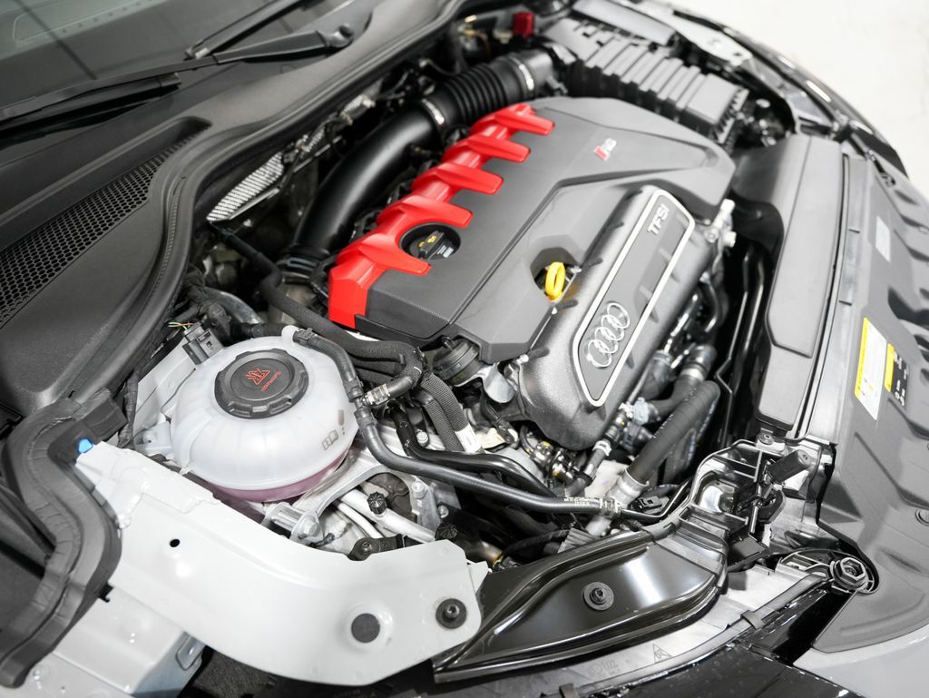 2020 Audi TT RS 2.5T Tigard OR