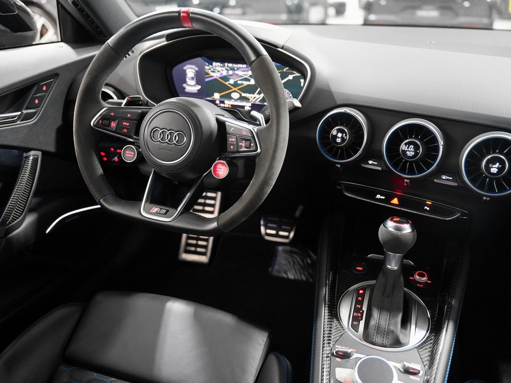 2020 Audi TT RS 2.5T Tigard OR
