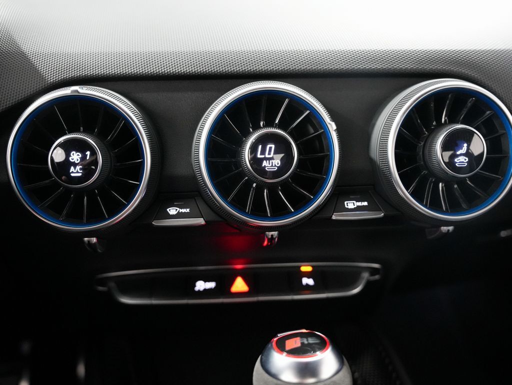 2020 Audi TT RS 2.5T Tigard OR