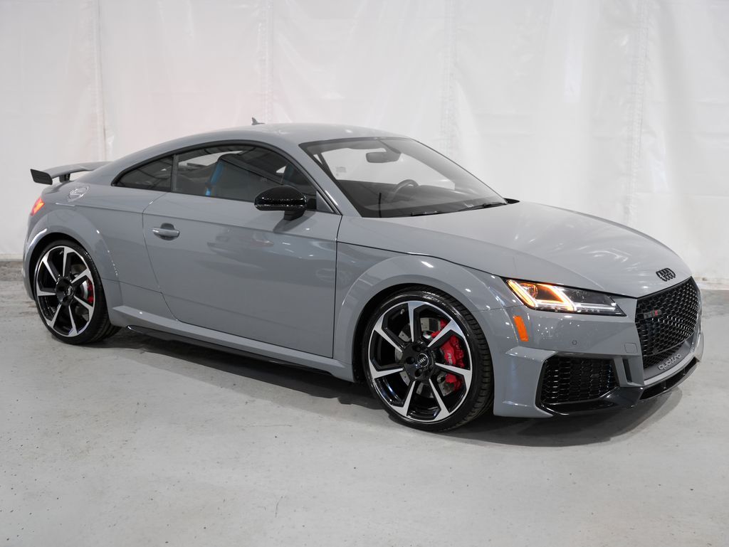 2020 Audi TT RS 2.5T Tigard OR