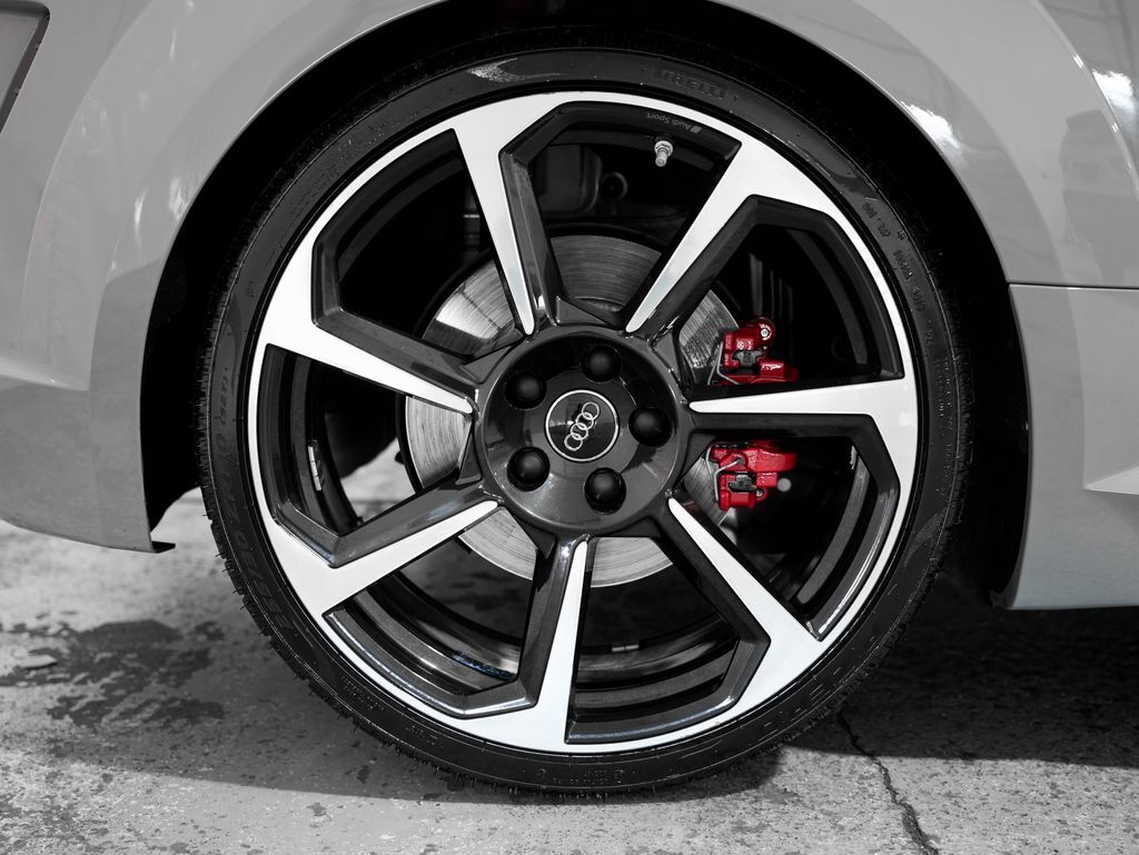 2020 Audi TT RS 2.5T Tigard OR