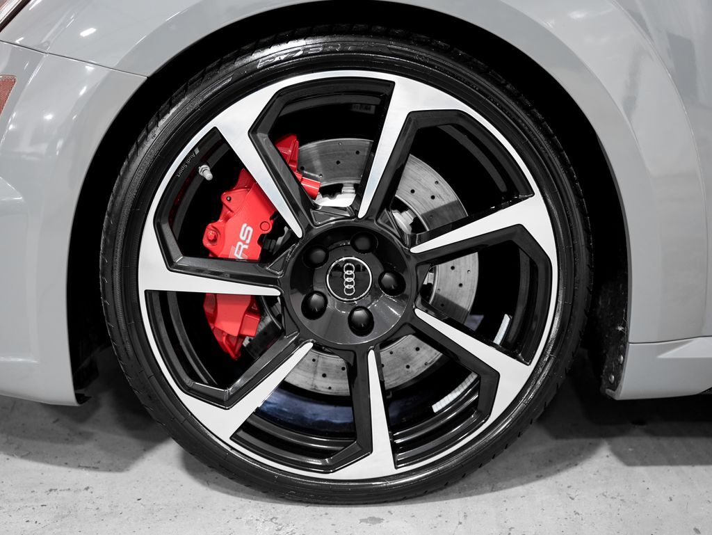 2020 Audi TT RS 2.5T Tigard OR