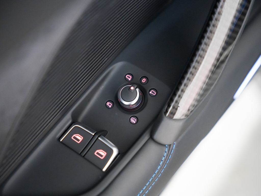 2020 Audi TT RS 2.5T Tigard OR
