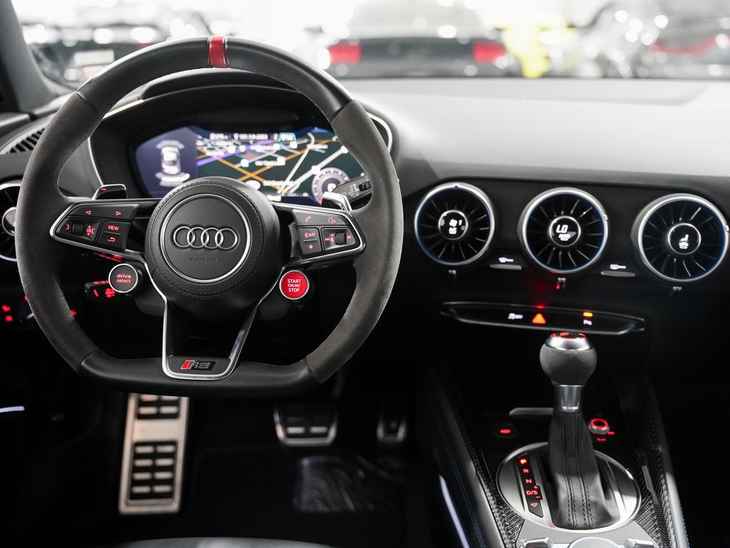 2020 Audi TT RS 2.5T Tigard OR