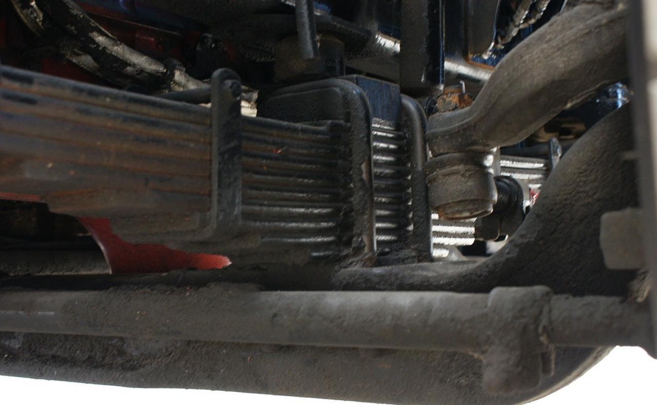 2020 Autocar ACX64 31 Yard New Way Side Loader Garbage Truck Tampa FL