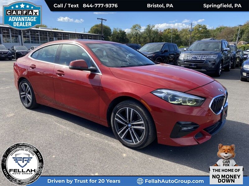 2020 BMW 2 Series 228i xDrive