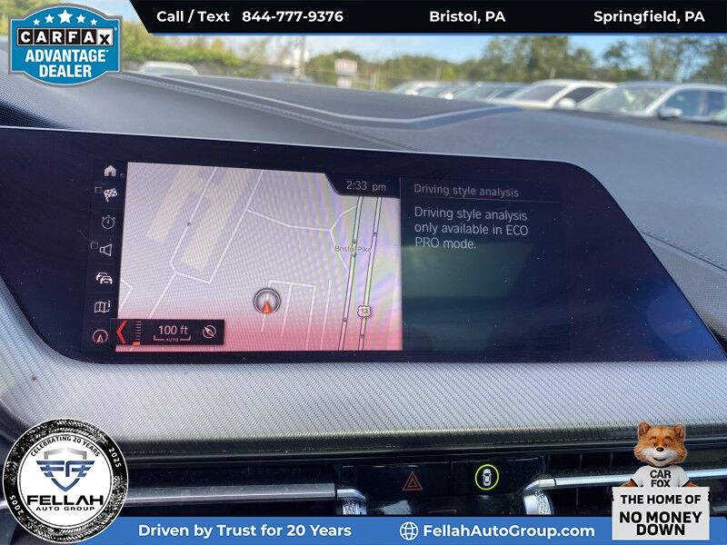 2020 BMW 2 Series 228i xDrive