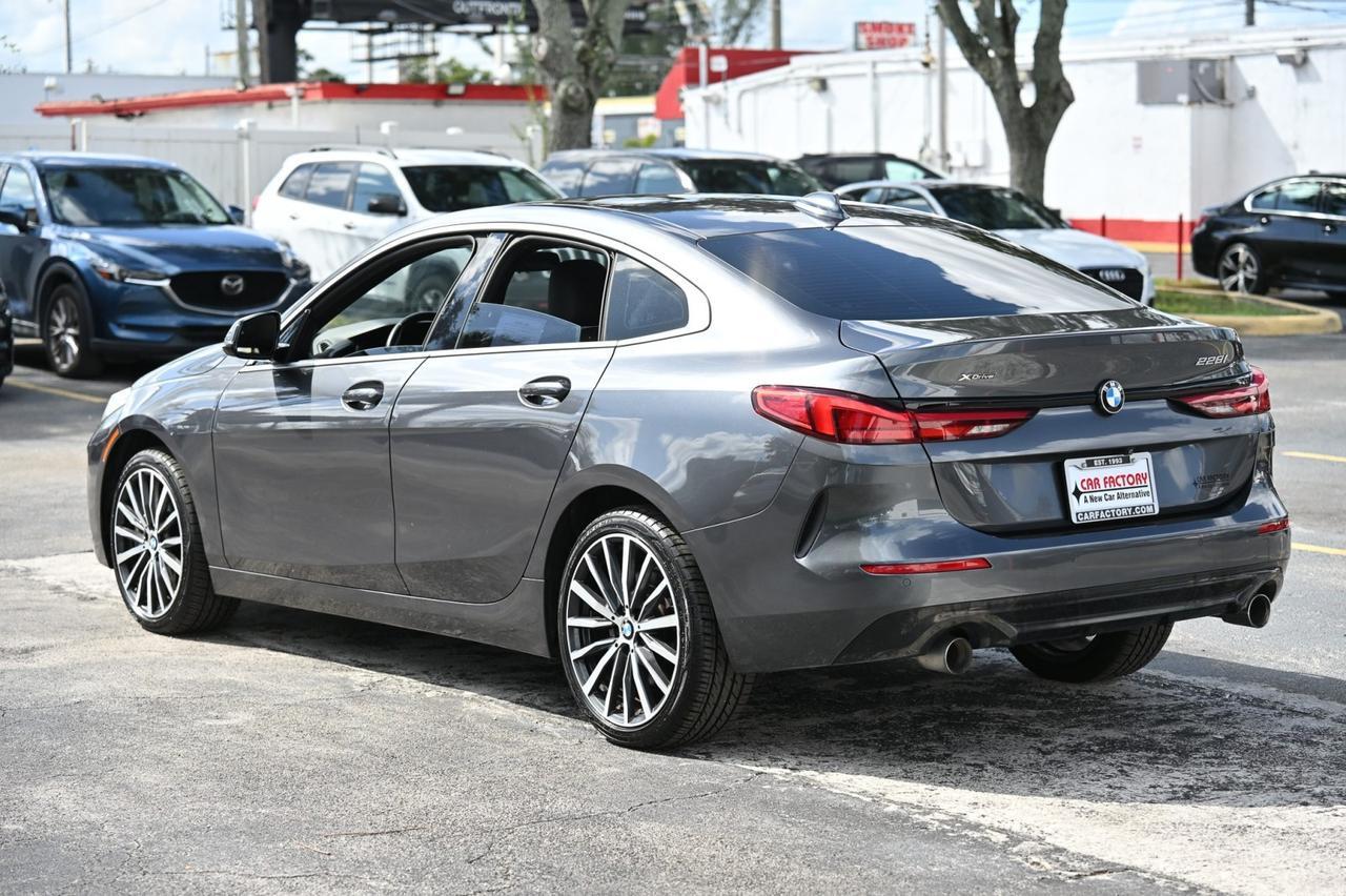 2020 BMW 2 Series 228i xDrive Lake Worth FL
