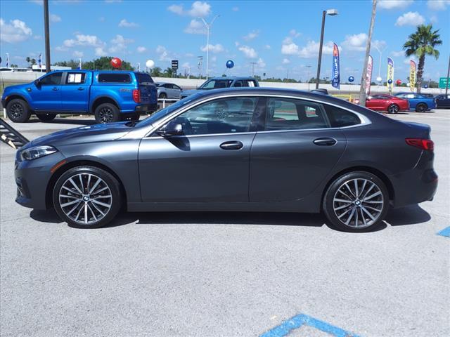 2020 BMW 2 Series 228i xDrive Gran Coupe Brownsville TX