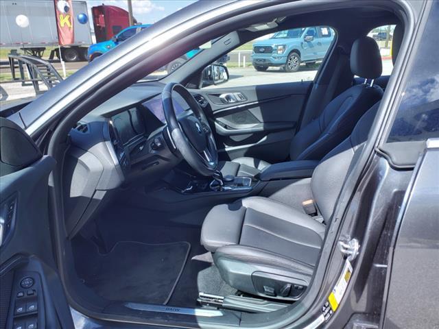 2020 BMW 2 Series 228i xDrive Gran Coupe Brownsville TX