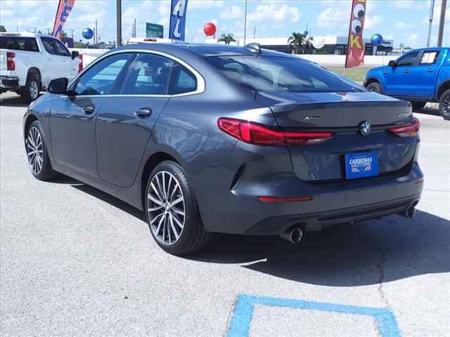 2020 BMW 2 Series 228i xDrive Gran Coupe Brownsville TX